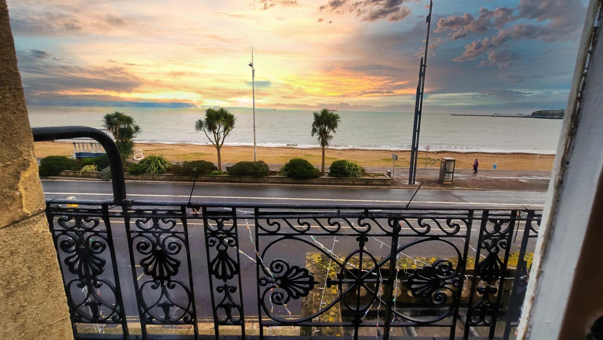 Carlton Hotel Weymouth Extérieur photo