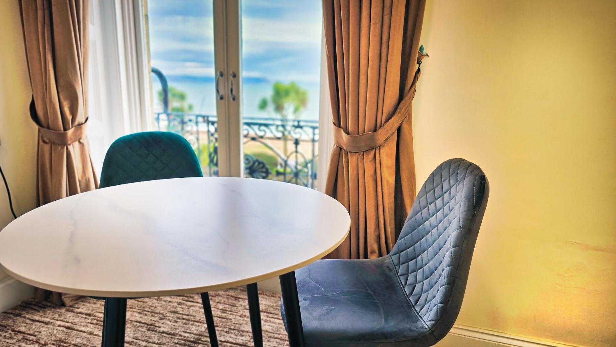 Carlton Hotel Weymouth Extérieur photo