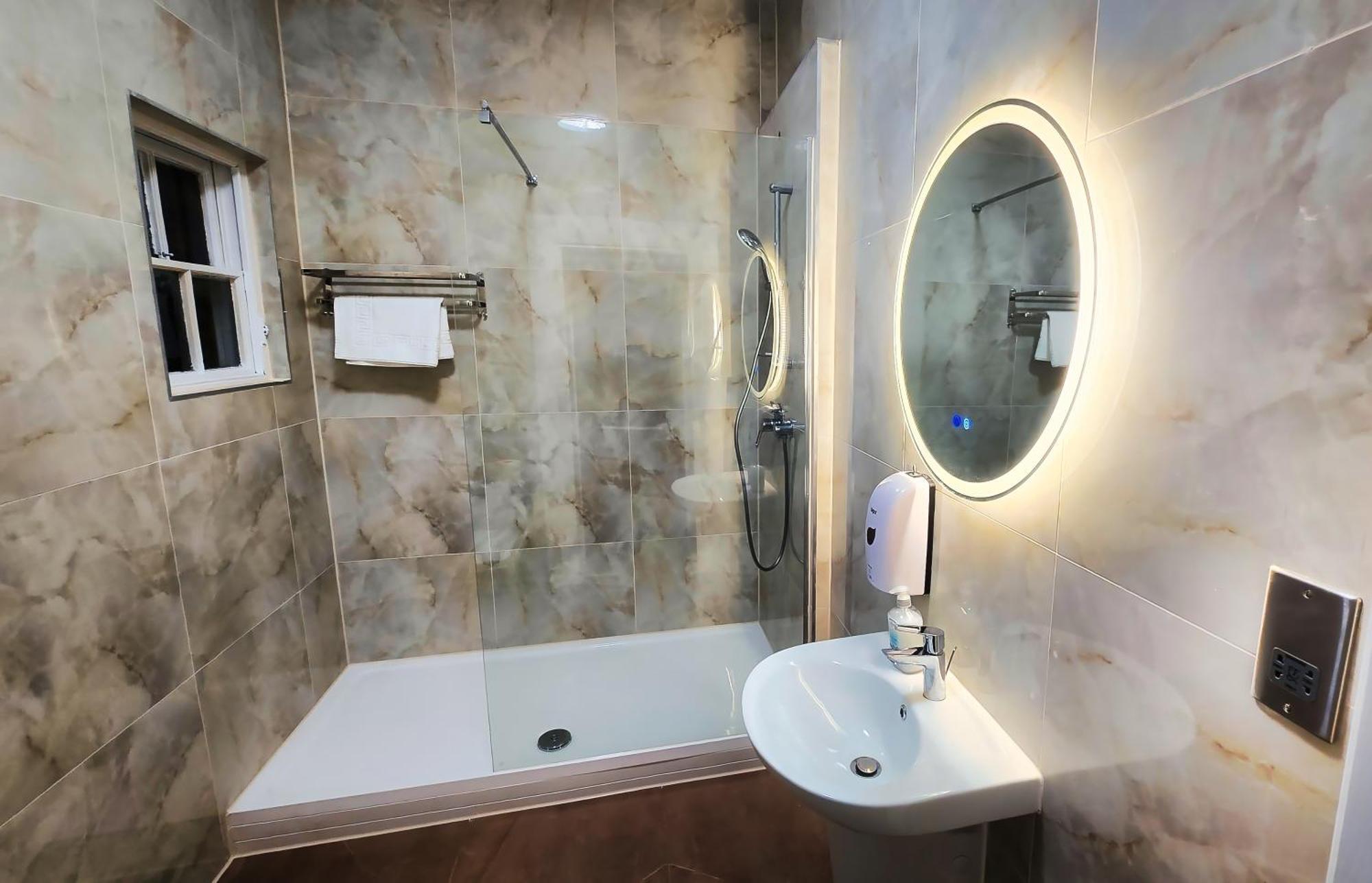 Carlton Hotel Weymouth Chambre photo