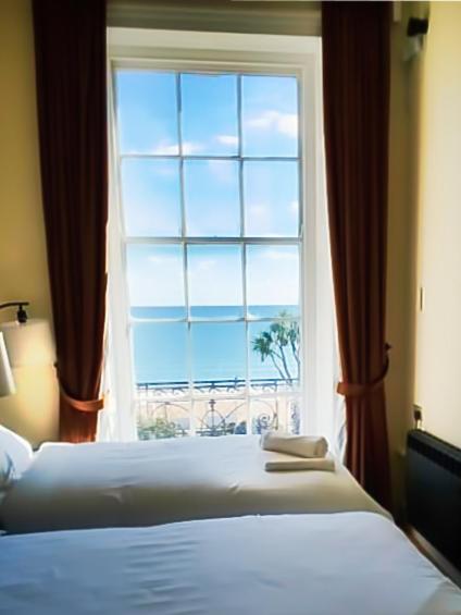 Carlton Hotel Weymouth Chambre photo