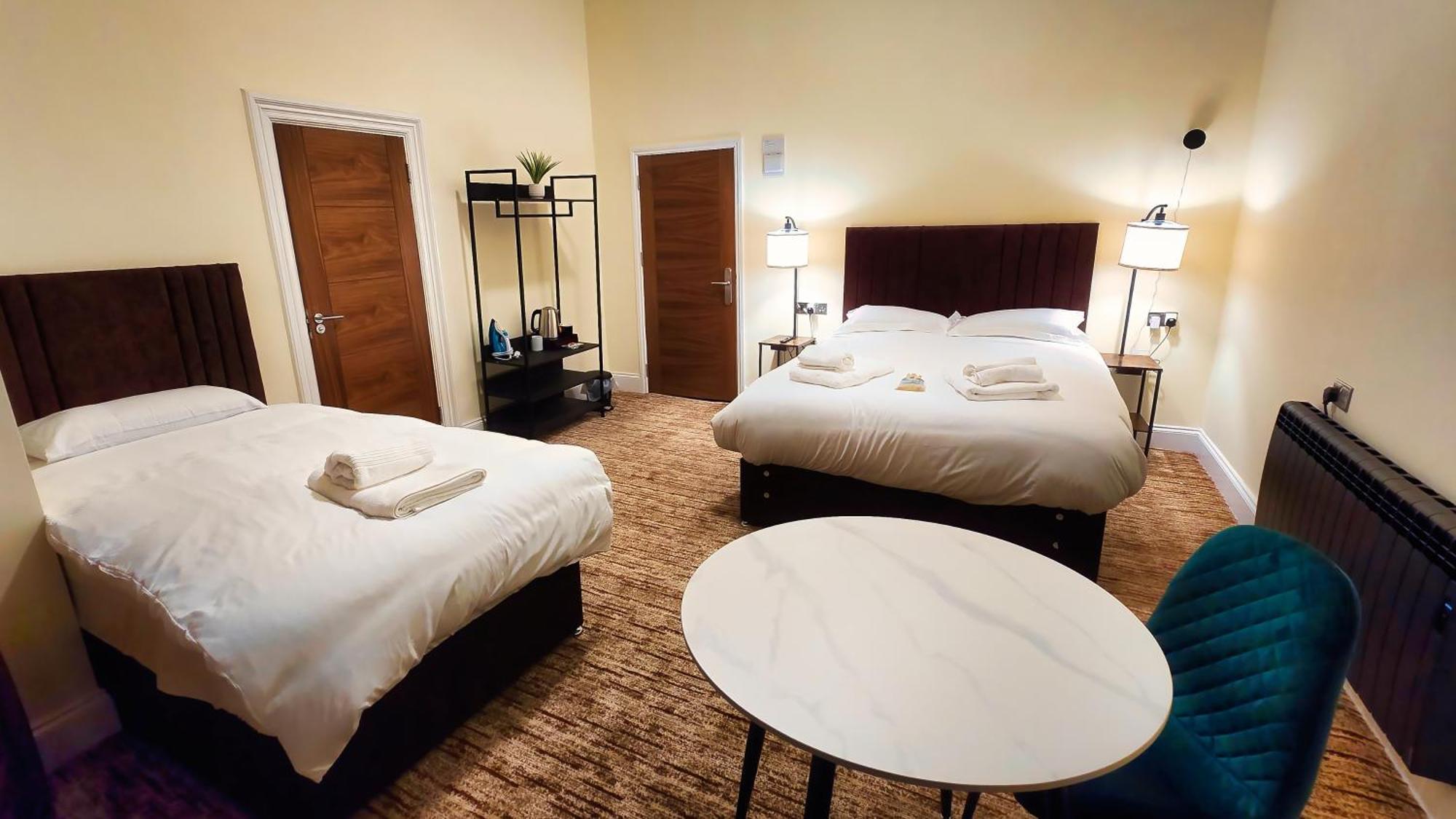Carlton Hotel Weymouth Extérieur photo