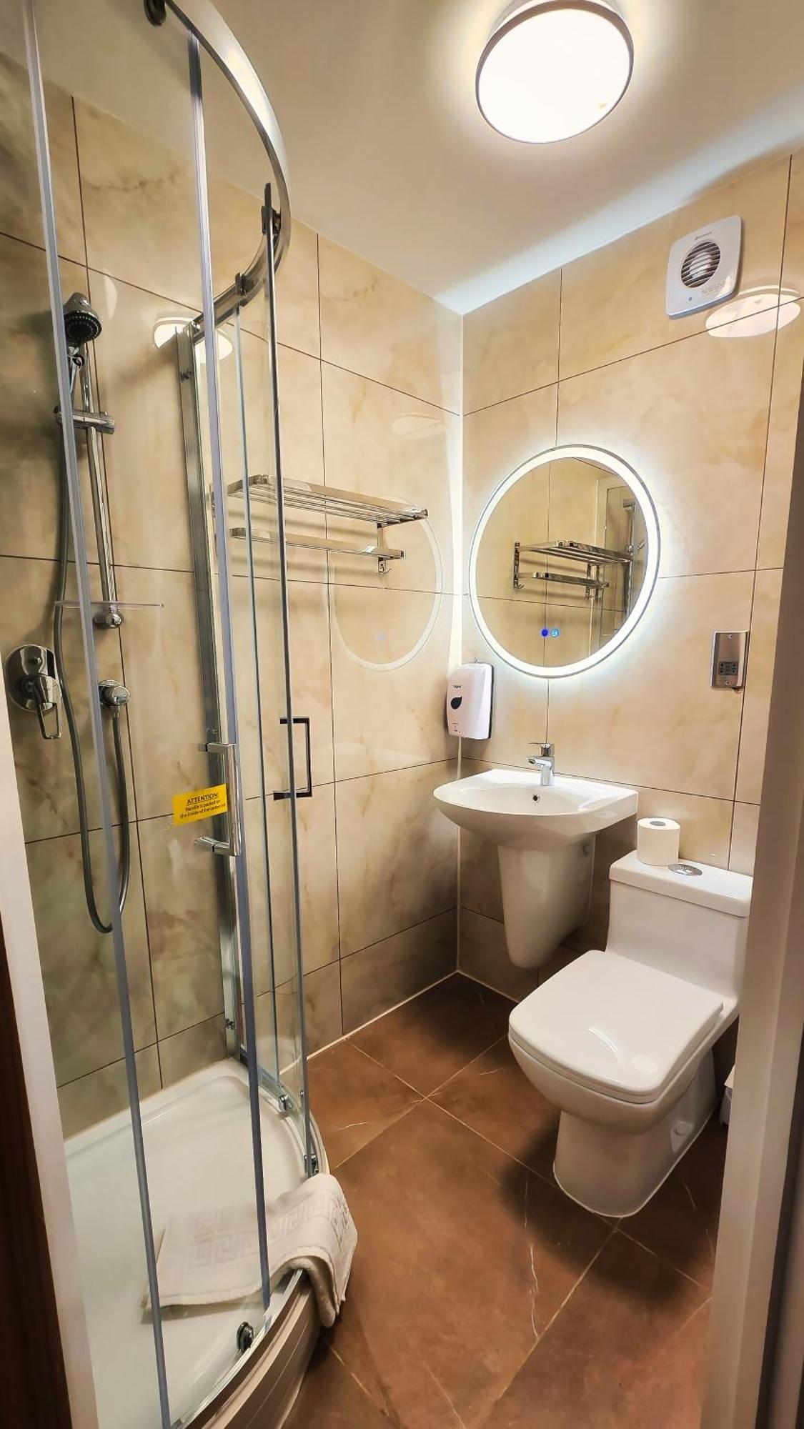 Carlton Hotel Weymouth Extérieur photo
