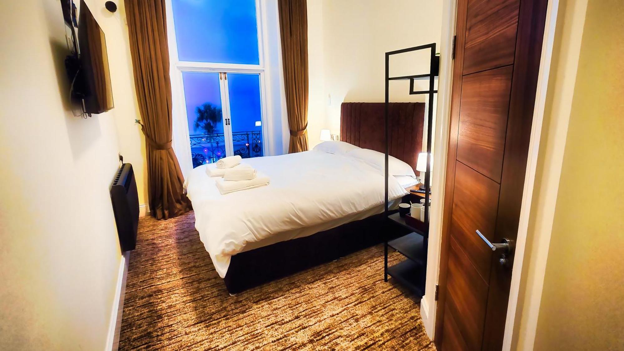 Carlton Hotel Weymouth Extérieur photo