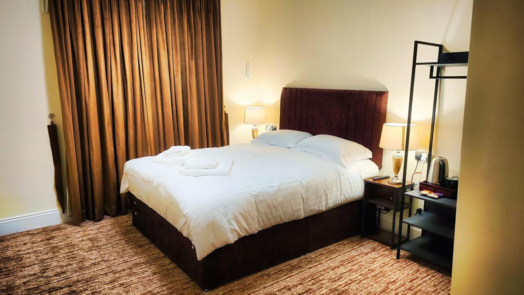 Carlton Hotel Weymouth Extérieur photo