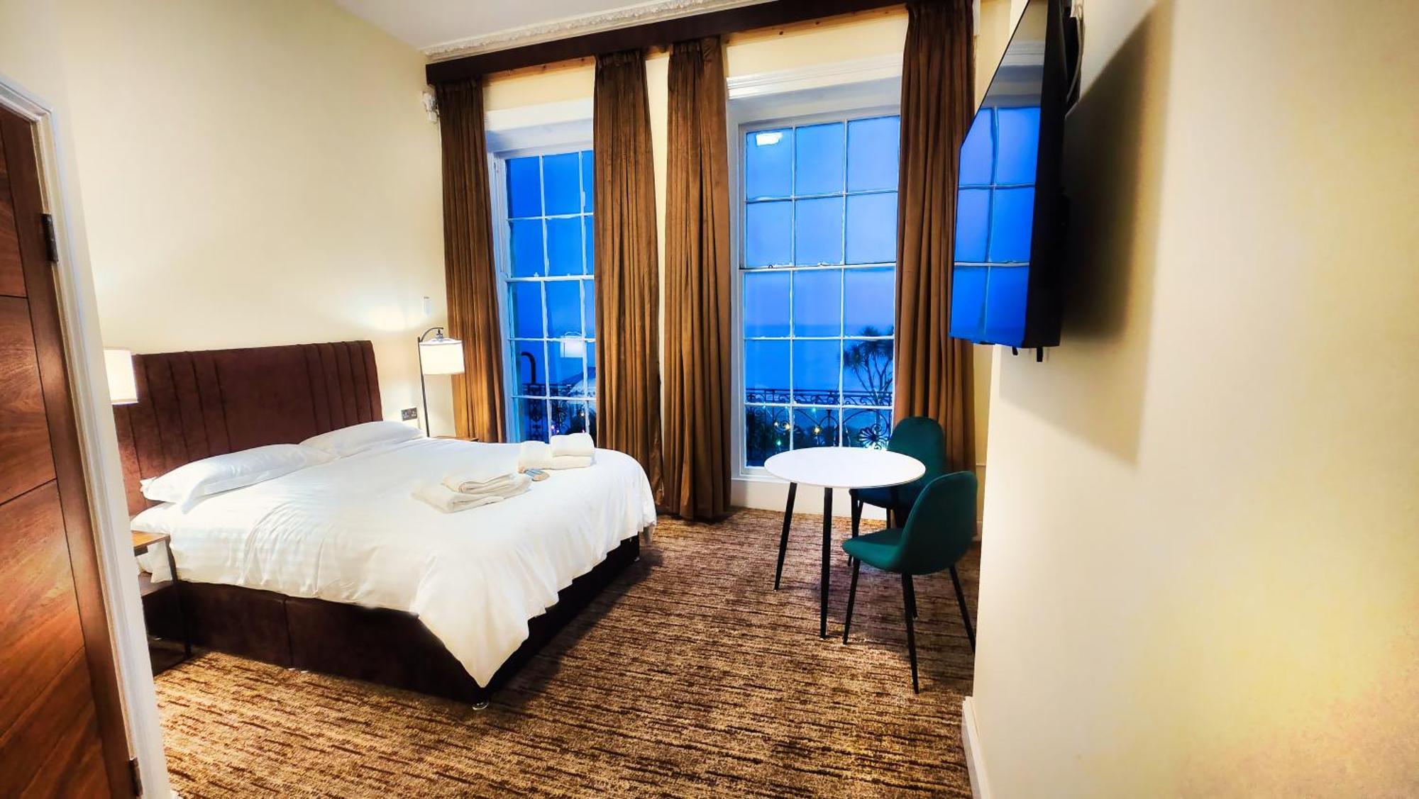 Carlton Hotel Weymouth Extérieur photo