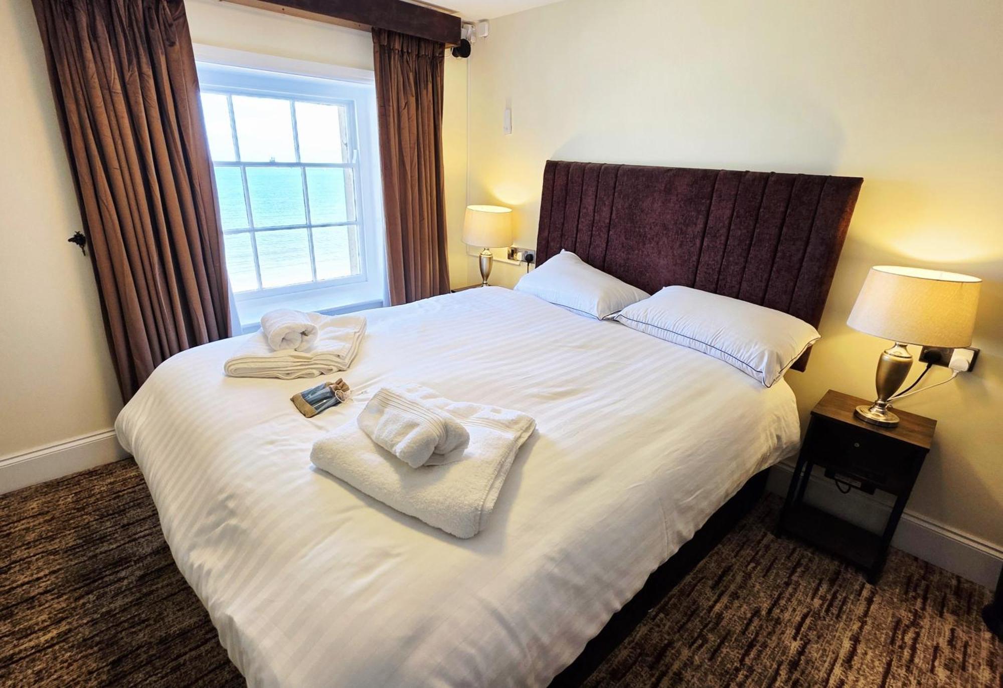 Carlton Hotel Weymouth Extérieur photo