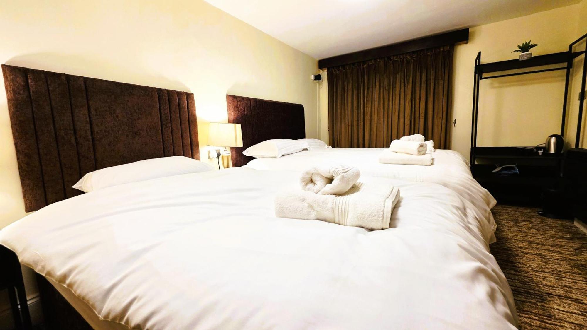 Carlton Hotel Weymouth Extérieur photo